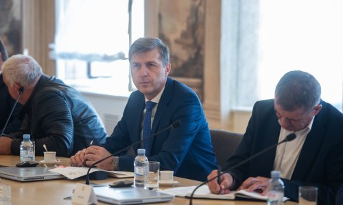 'Svinjska kuga se smiruje, ali moramo biti oprezni'