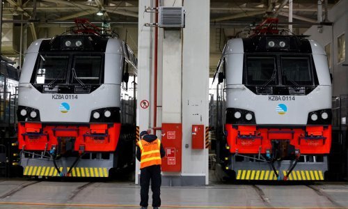 Drugi najveći proizvođač vlakova u problemima, prodaje imovinu vrijednu milijardu eura