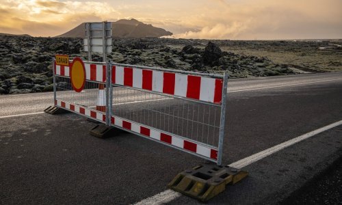 Island u strahu zbog vulkana, evo kad bi moglo doći do erupcije