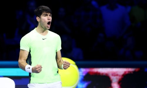 Neki su ga otpisali, evo kako im je Alcaraz odgovorio