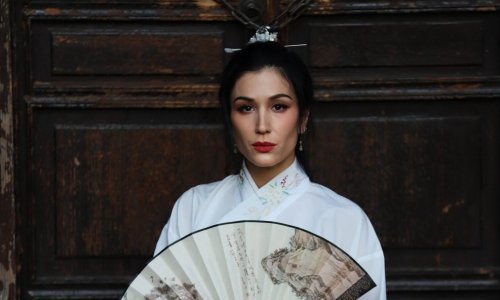 Ana Rucner: 'Ovdje nema zafrkancije radi se 24 sata dnevno, ali sve obavljam s osmjehom'