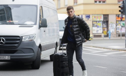 Još jedan dragulj pred izlaznim vratima Maksimira? Talijani tvrde: To je to!