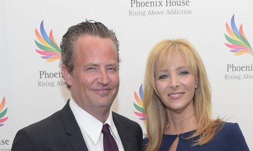 Riječi koje slamaju srce: Phoebe se oprostila od Chandlera i zahvalila mu na 'toplom srcu'