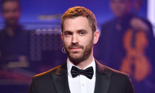 Momčilo Otašević o svojoj djeci: 'Samo da idu svojim stopama i da budu sretni u životu'