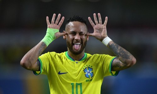 Kućna pomoćnica optužila Neymara; 'iskorištavao je njenu nesigurnost...'