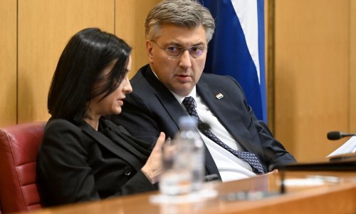 Plenković uzgajivačima svinja: Vlada vas neće ostaviti same