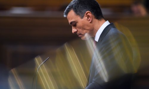 Sanchez: Nova vlada radit će na međunarodnom priznanju Palestine