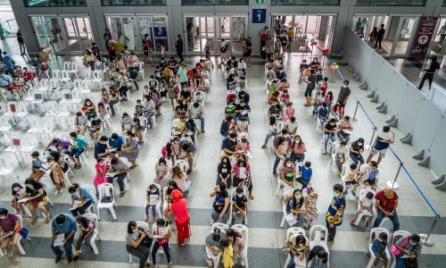 Novo istraživanje: Koliko su zarazna djeca s omikronom