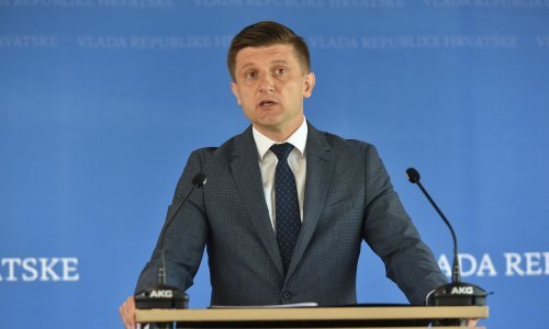 Marić nije bio u sukobu interesa kad je ljetovao na Lošinju