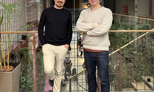 Platforma hrvatskih osnivača među 25 najboljih globalnih startupa u turizmu