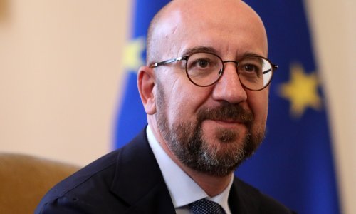 Charles Michel: Do 2030. moramo biti spremni za proširenje