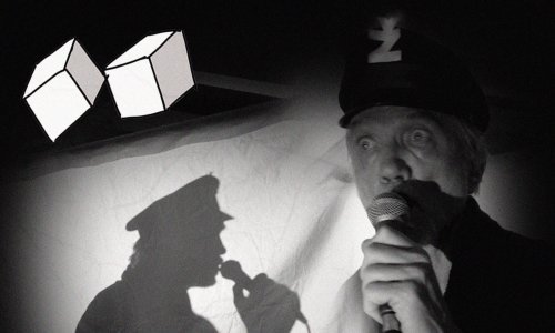 Porto Morto objavljuje novi session – u goste im je stigao Darko Rundek