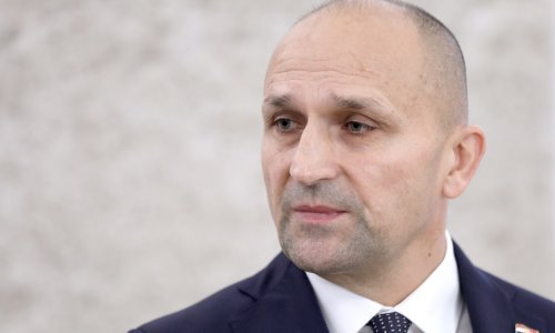 Anušić o Milanoviću: Sigurno neću se gurati tamo gdje mi nije mjesto