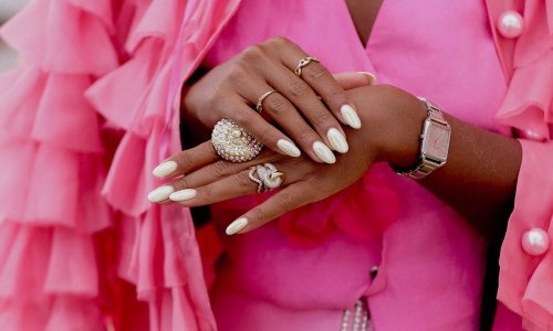 Razmišljate o novoj manikuri? Ovih pet obilježit će hladne mjesece