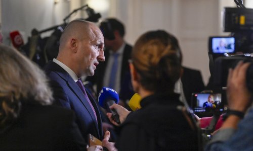 Anušić o burnoj raspravi: 'Žao mi je što smo na toj razini politike'
