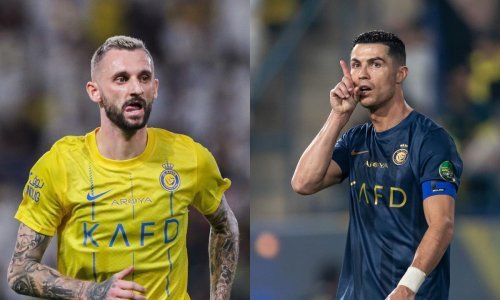 UEFA sprema senzaciju; Cristiano Ronaldo i Marcelo Brozović vraćaju se u Ligu prvaka