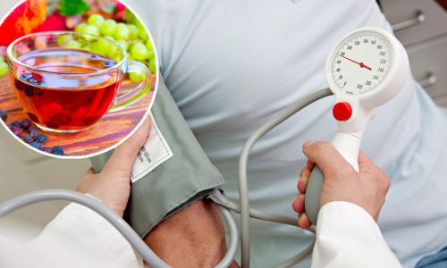 Muči vas visoki tlak? Ovi čajevi su odličan način da si pomognete prirodnim putem