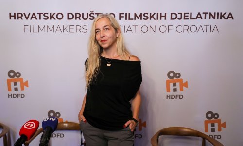 Film 'Tragovi' predstavljen u sklopu kampanje za Oscara