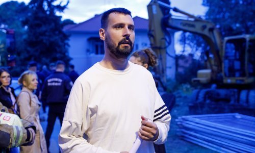 Napao ih da su u dilu s mafijom: Što je u pozadini sukoba Ivoševića i splitske policije?