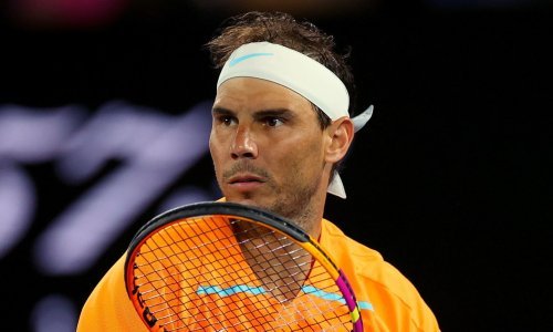 Razočarani Rafa Nadal pomirio se sa sudbinom: Nikad neću prestići Đokovića...