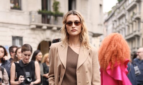 Ove sezone remeni su glavni trend, a zašto se ograničavati samo na one crne?