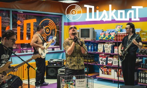 Brkovi razvalili Diskont