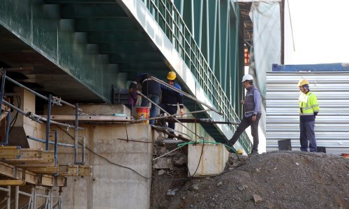 Stigli do kraja; Drava kod Botova premostit će se ovaj vikend