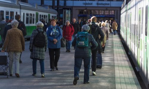 Finska zatvara južnu granicu s Rusijom; u Hrvatskoj eksplodirao broj Rusa koji traže azil