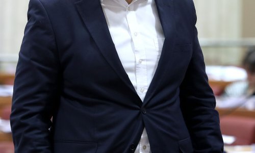 Most je bio suzdržan, a sad prijeti smjenom Barišića