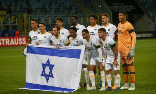 Zbog ratnog stanja u Izraelu čekala se ova odluka Uefe; evo gdje igraju kao domaćini