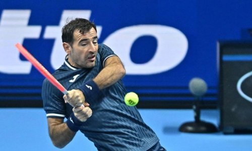 Ivan Dodig i Austin Krajicek nakon velike borbe ipak ostali bez polufinala