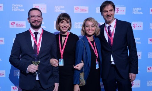 Zagreb Film Festival ove godine ima rekordne rezultate