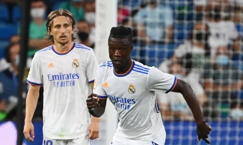 Luka Modrić iznenada se našao u centru pažnje nakon teške ozljede mlade zvijezde Reala