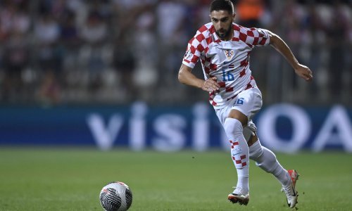 On je napokon jedna dobra vijest za izbornika Dalića, a otkrio je i pobjednički recept