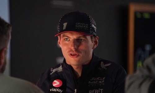 Max Verstappen podigao glas: Ne razumijem ovo, nema smisla!