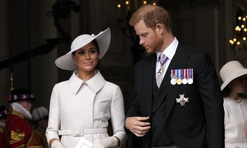 Ogradili su se od svega: Harry i Meghan sada tvrde kako nemaju nikakve veze s knjigom