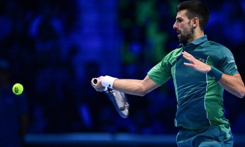 Đoković slomio Poljaka, ali više ne ovisi samo o sebi, polufinale je daleko...