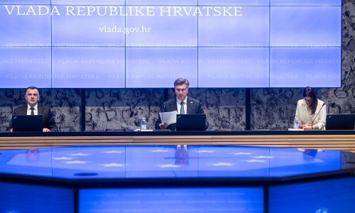 Vlada usvojila dva sporazuma o Maksimiru, pogledajte što dobiva Crkva