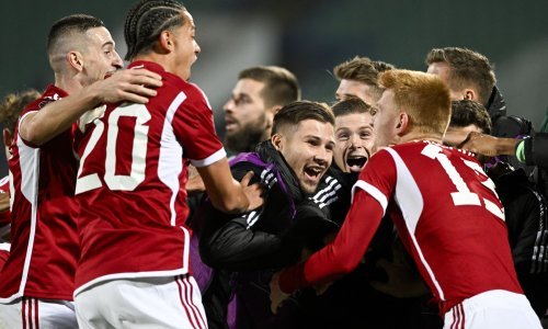 Još jedna reprezentacija izborila Euro i to na kakav način, sedma minuta nadoknade...