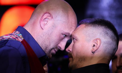 Napokon! Dogovoren je boksački meč za apsolutnog prvaka svijeta