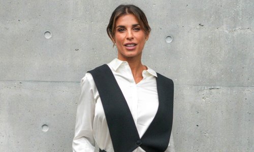 Giorgio Armani ponovno predstavlja odijela koja su ga proslavila, a ženama stoje besprijekorno