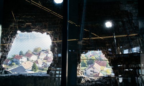 Najpoznatije oružje branitelja u Vukovaru četnici su nazvali 'pijani ustaša'. Evo što je to bilo