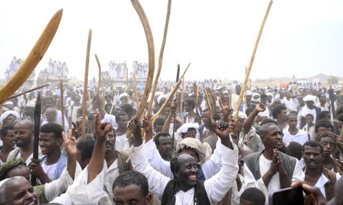 Sudan traži da UN odmah prekine političku misiju