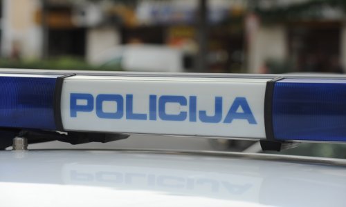 Muškarac kod Ozlja hicima iz vatrenog oružja ubio psa i ugrozio ljude koji su ga šetali