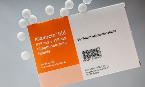 Pliva prijavila nestašicu važnog antibiotika: Neće ga biti do kraja siječnja