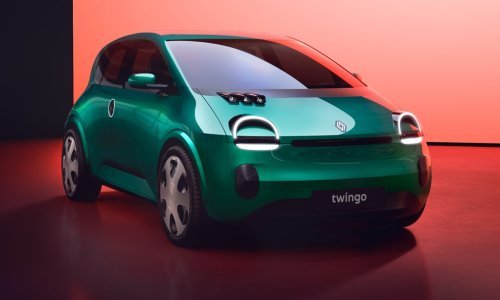 Renault lansira električni Twingo po cijeni do 20.000 eura, proizvodit će ga u Sloveniji