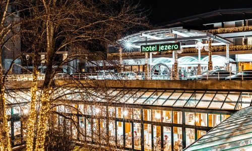 Dočekajte 2024. u Nacionalnom parku Plitvička jezera