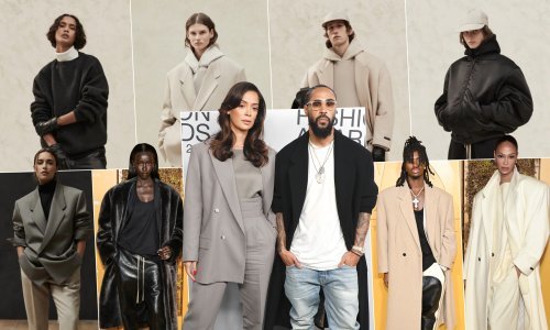 Ne priznaje pravila, drma trenirkama od 100 dolara, a Adidas se kladi na njega nakon propasti Yeezyja