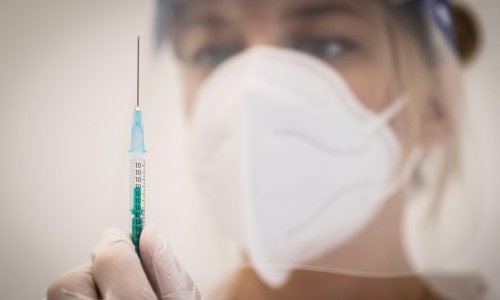 Gotovo je s iglama? Zaklada Billa i Melinde Gates financira razvoj flaster-cjepiva