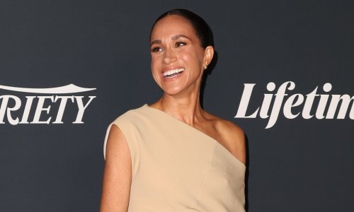 Meghan Markle iznenađena golemim interesom; nikako joj nije jasno da je ovo i dalje hit